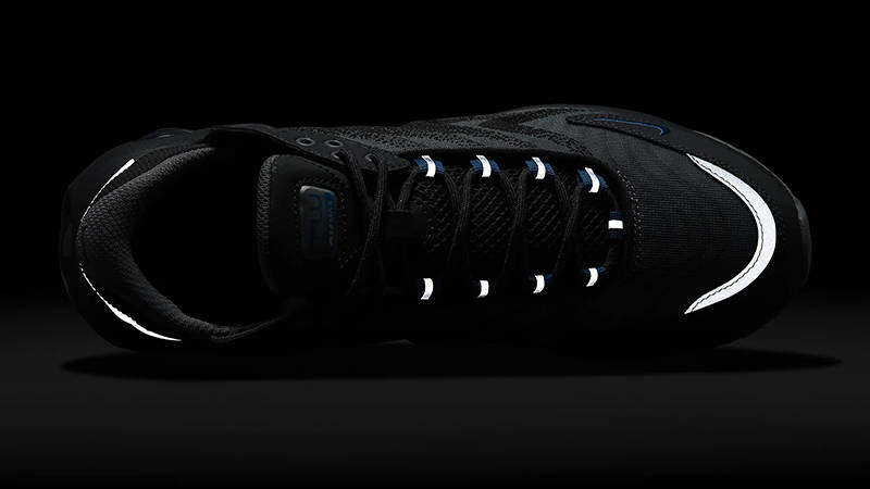 Кросівки чоловічі Nike Air Max Tw Next Nature (FV0940-001) — фото 7