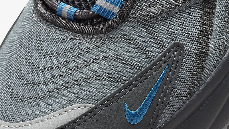 Кросівки чоловічі Nike Air Max Tw Next Nature (FV0940-001) — фото 8