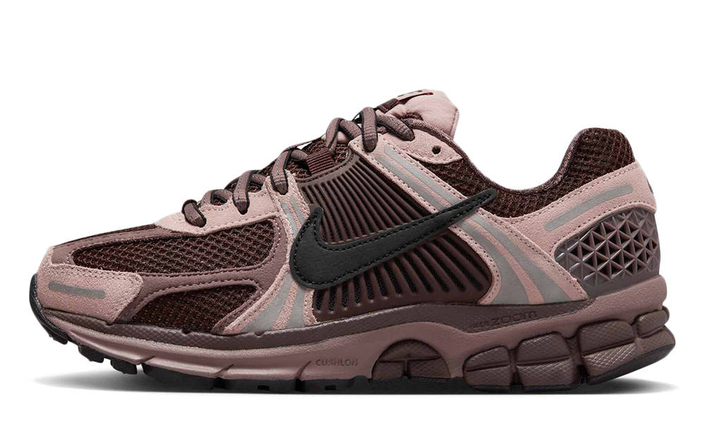 Кросівки чоловічі Nike Zoom Vomero 5 Pink Oxford And (FV1166-200) — фото 1