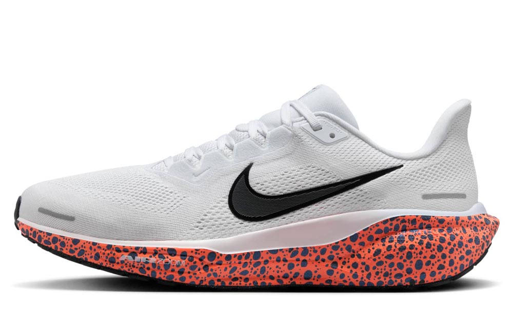 Кросівки чоловічі Nike Pegasus 41 Electric White (FV2229-900) — фото 1