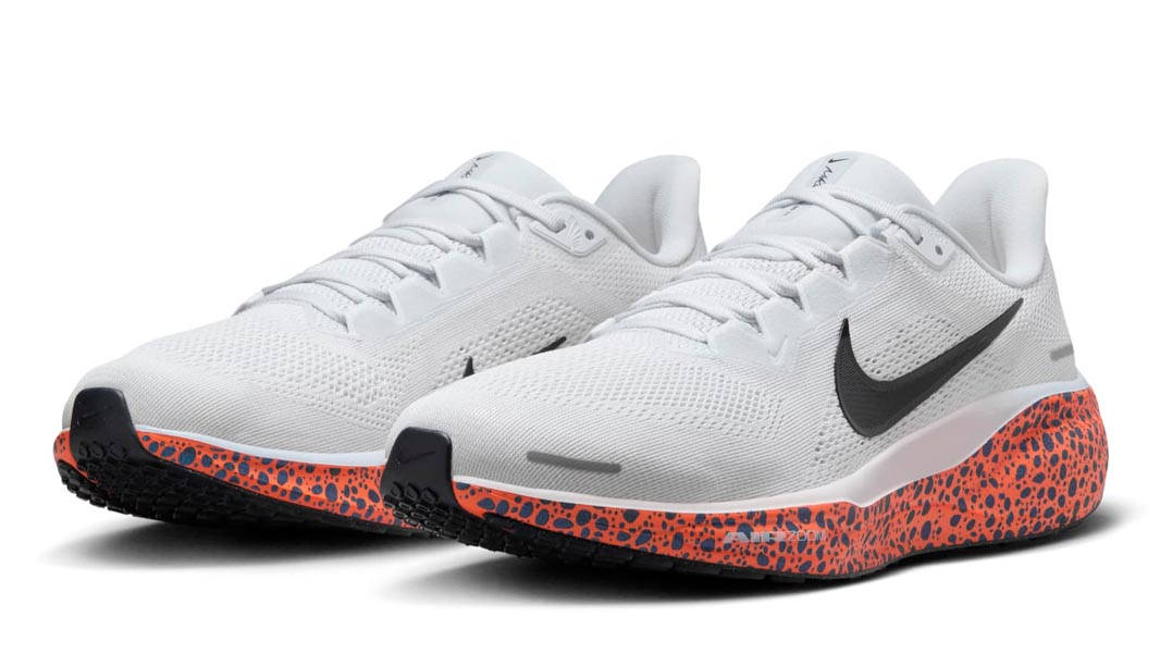 Кросівки чоловічі Nike Pegasus 41 Electric White (FV2229-900) — фото 3
