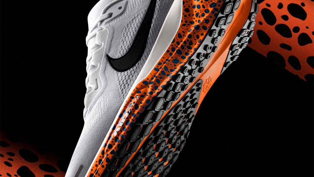Кросівки чоловічі Nike Pegasus 41 Electric White (FV2229-900) — фото 4