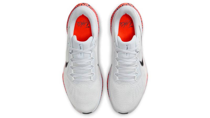 Кросівки чоловічі Nike Pegasus 41 Electric White (FV2229-900) — фото 5