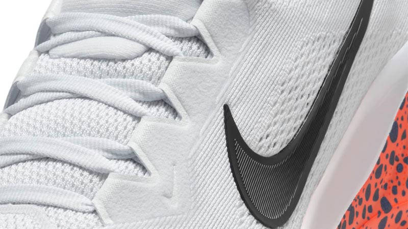 Кросівки чоловічі Nike Pegasus 41 Electric White (FV2229-900) — фото 7