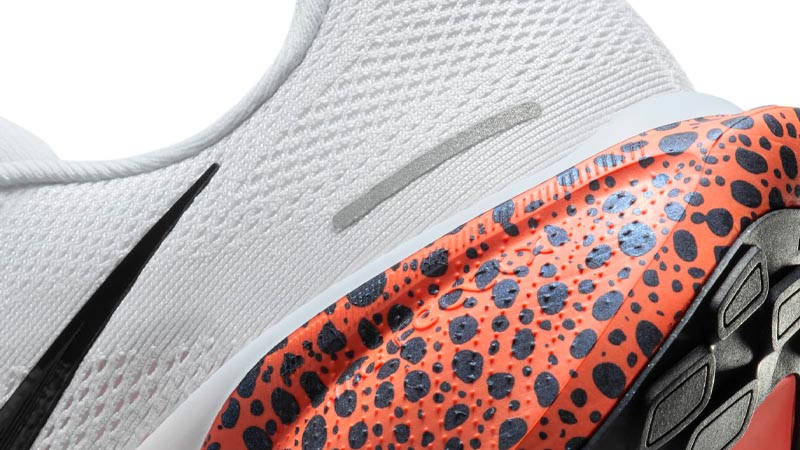 Кросівки чоловічі Nike Pegasus 41 Electric White (FV2229-900) — фото 8