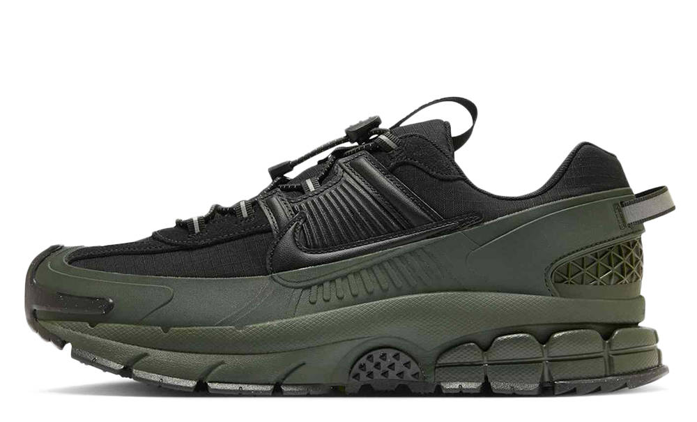 Кросівки чоловічі Nike Vomero 5 Roam Sequoia — фото 1