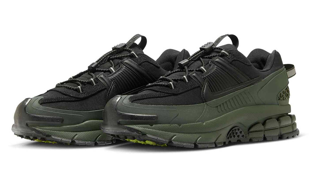Кросівки чоловічі Nike Vomero 5 Roam Sequoia — фото 3