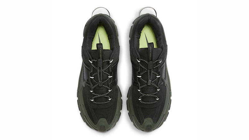 Кросівки чоловічі Nike Vomero 5 Roam Sequoia — фото 4