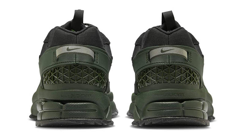 Кросівки чоловічі Nike Vomero 5 Roam Sequoia — фото 5