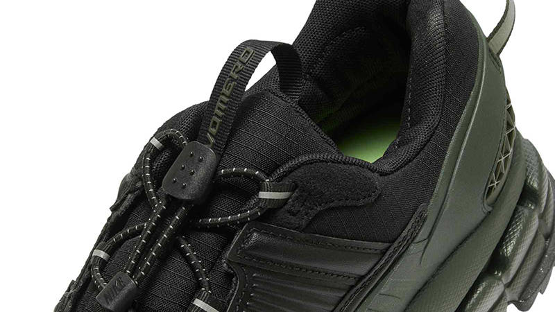 Кросівки чоловічі Nike Vomero 5 Roam Sequoia — фото 6