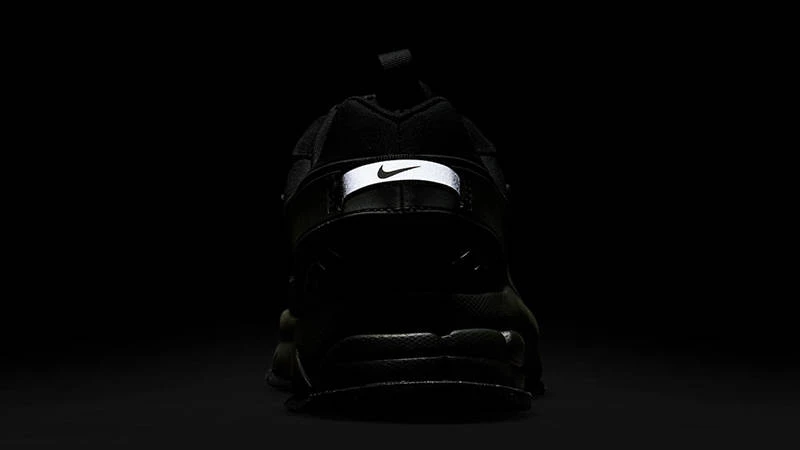 Кросівки чоловічі Nike Vomero 5 Roam Sequoia — фото 9