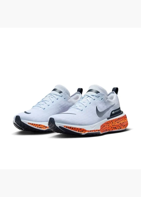 Кросівки чоловічі Nike Zoomx Invincible Run 3 Electric Pack (FV2304-900) — фото 3