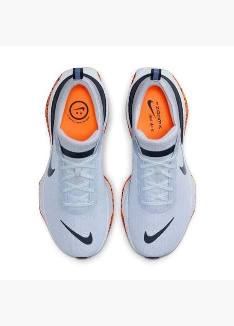 Кросівки чоловічі Nike Zoomx Invincible Run 3 Electric Pack (FV2304-900) — фото 4