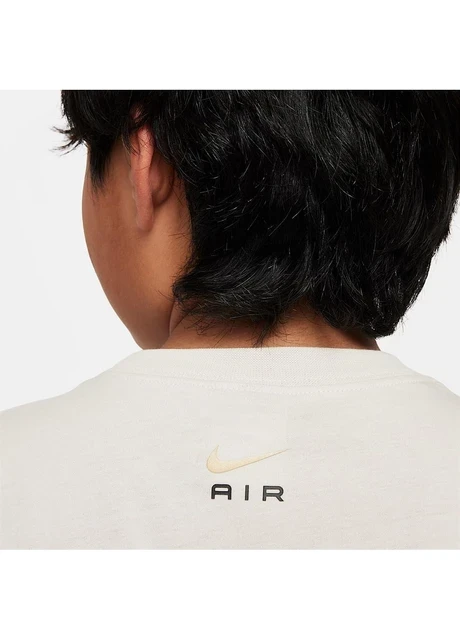 Футболка дитяча Nike B Nsw N Air Tee (FV2343-104) — фото 6