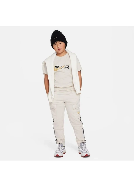 Футболка дитяча Nike B Nsw N Air Tee (FV2343-104) — фото 7