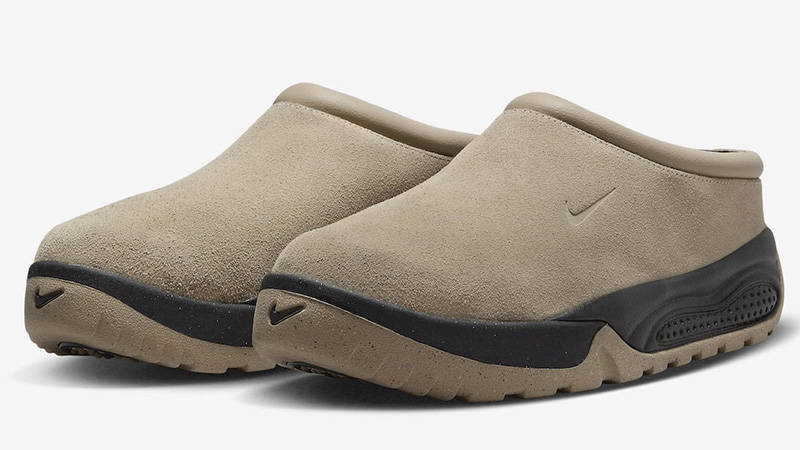 Чоловіче взуття Nike Кросівки Nike ACG RUFUS — фото 4