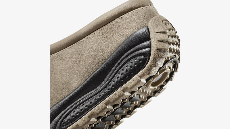 Чоловіче взуття Nike Кросівки Nike ACG RUFUS — фото 7