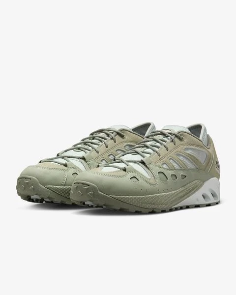Кросівки чоловічі Nike Acg Air Exploraid Brown (FV2925-200) — фото 3