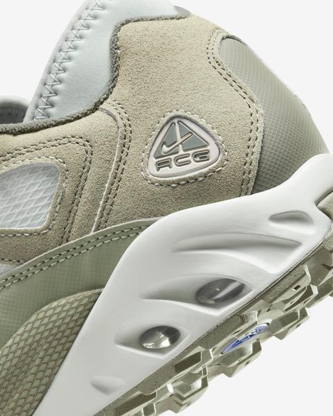 Кросівки чоловічі Nike Acg Air Exploraid Brown (FV2925-200) — фото 8