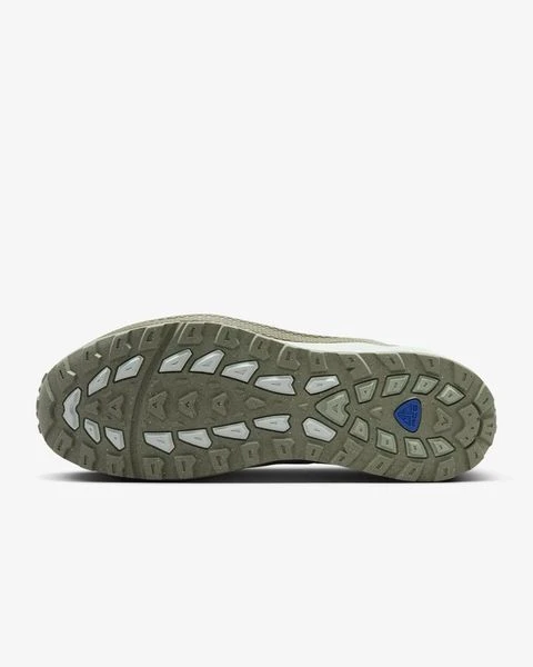 Кросівки чоловічі Nike Acg Air Exploraid Brown (FV2925-200) — фото 9