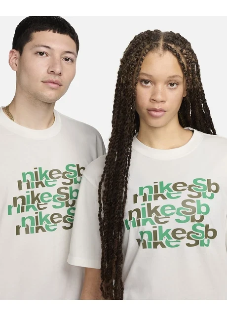 Футболка чоловіча Nike Sb Skate T-Shirt (FV3494-133) — фото 3