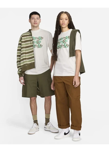 Футболка чоловіча Nike Sb Skate T-Shirt (FV3494-133) — фото 6
