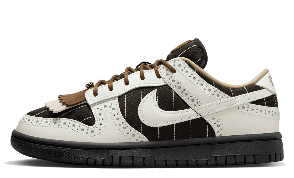 Кросівки унісекс Nike Dunk Low Lx (FV3642-010) — фото 1