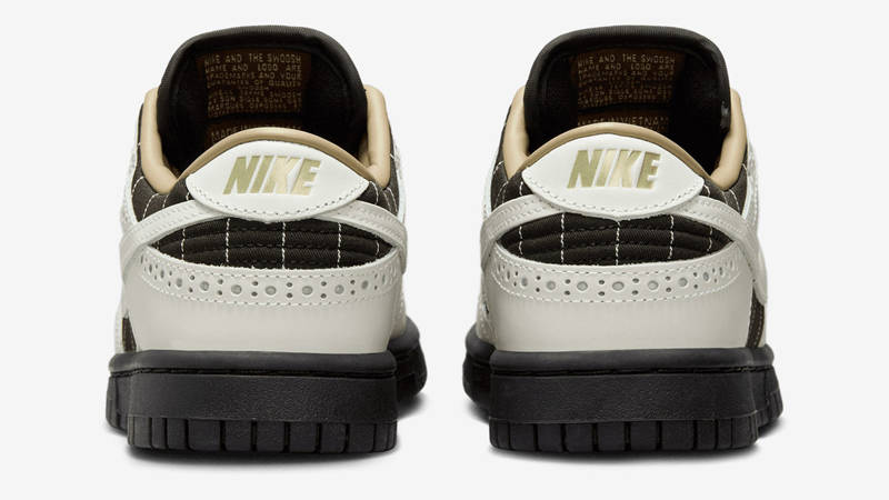 Кросівки унісекс Nike Dunk Low Lx (FV3642-010) — фото 5