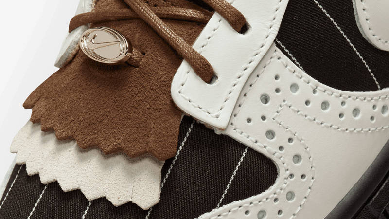 Кросівки унісекс Nike Dunk Low Lx (FV3642-010) — фото 6