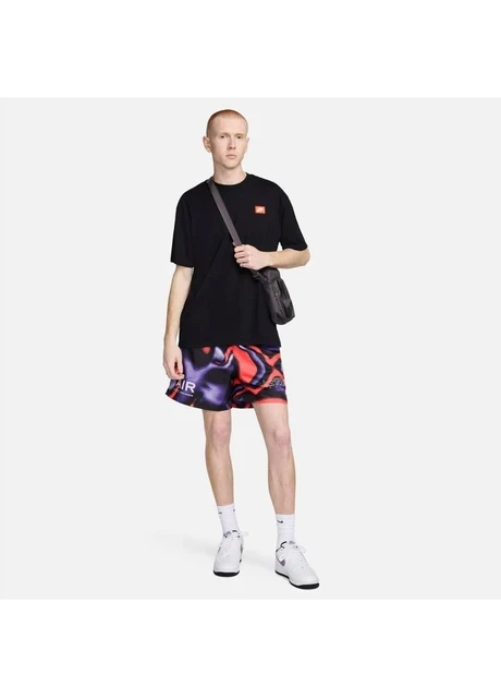 Футболка чоловіча Nike Sportswear Max90 (FV3720-010) — фото 4