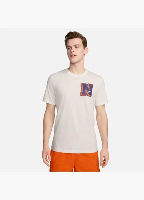 Футболка чоловіча Nike Sportswear Shirt (FV3772-133) — фото 3