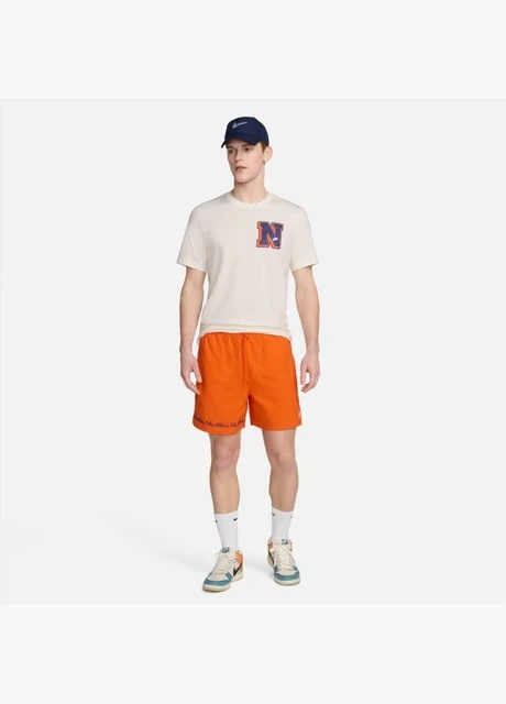 Футболка чоловіча Nike Sportswear Shirt (FV3772-133) — фото 4