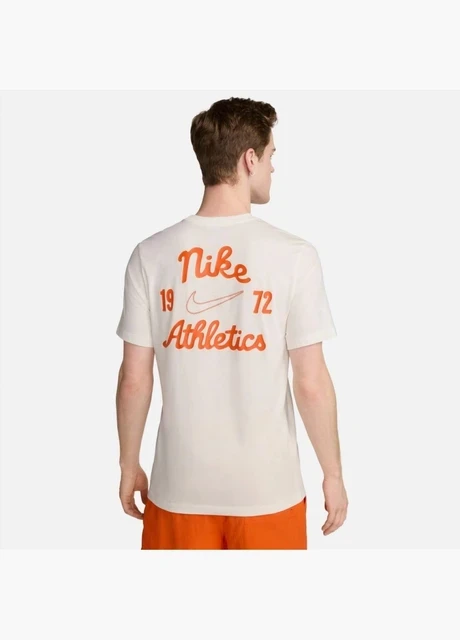 Футболка чоловіча Nike Sportswear Shirt (FV3772-133) — фото 5