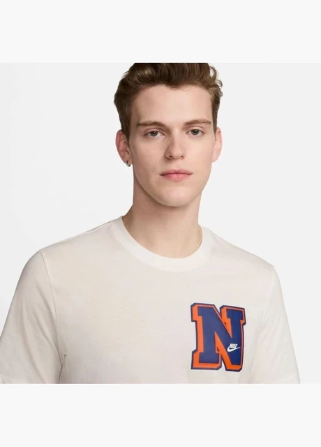 Футболка чоловіча Nike Sportswear Shirt (FV3772-133) — фото 6