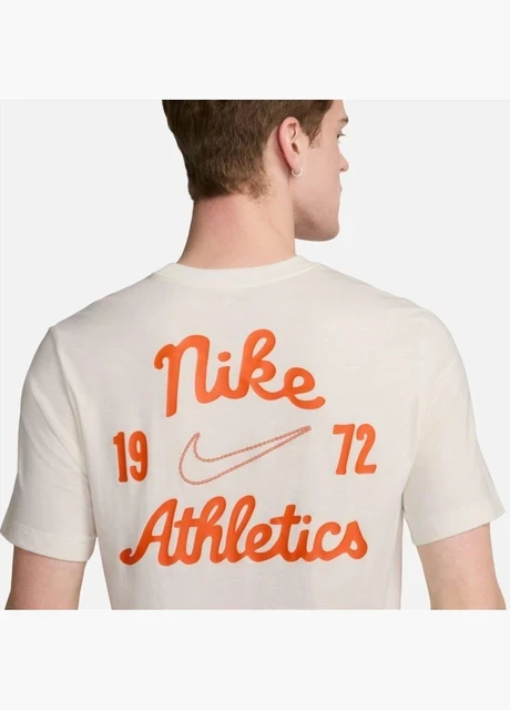 Футболка чоловіча Nike Sportswear Shirt (FV3772-133) — фото 7
