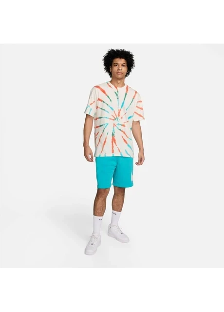 Футболка чоловіча Nike Tee Max 90 Essentials Premium Essentials (FV3780-133) — фото 4