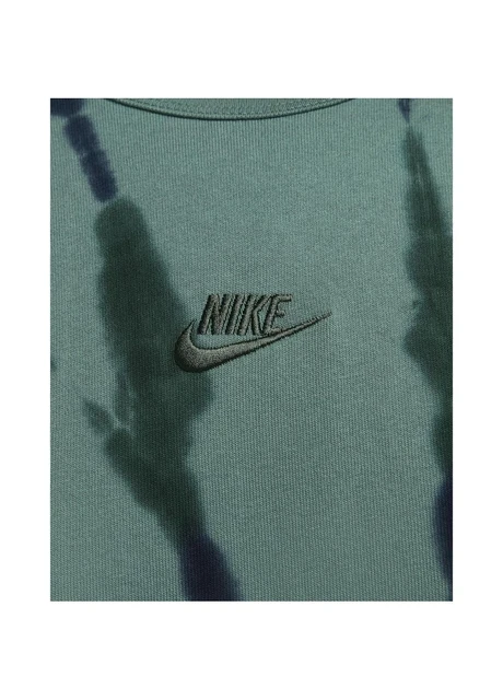 Футболка чоловіча Nike Sportswear Premium Essentials (FV3780-361) — фото 5