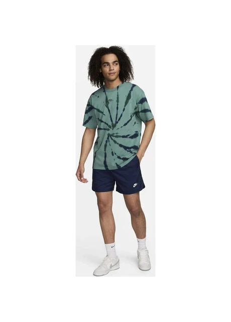 Футболка чоловіча Nike Sportswear Premium Essentials (FV3780-361) — фото 6