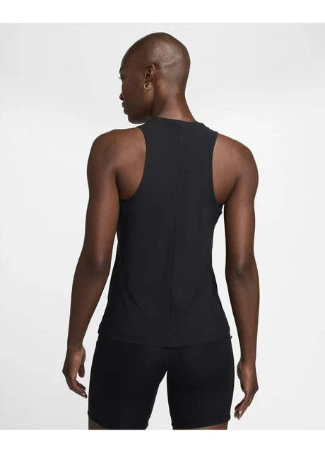 Майка жіноча Nike Dri-Fit Trail Black (FV3782-010) — фото 4