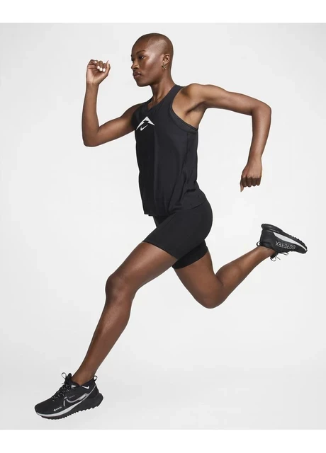 Майка жіноча Nike Dri-Fit Trail Black (FV3782-010) — фото 6