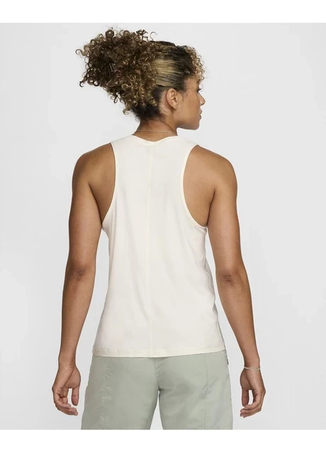 Майка жіноча Nike Dri-Fit Trail White (FV3782-110) — фото 4