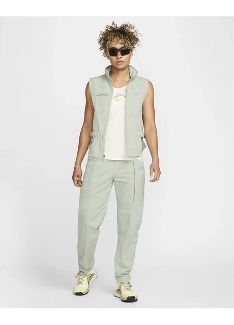 Майка жіноча Nike Dri-Fit Trail White (FV3782-110) — фото 6
