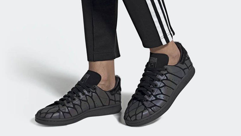 Кросівки чоловічі Adidas Stan Smith (FV4044) — фото 3