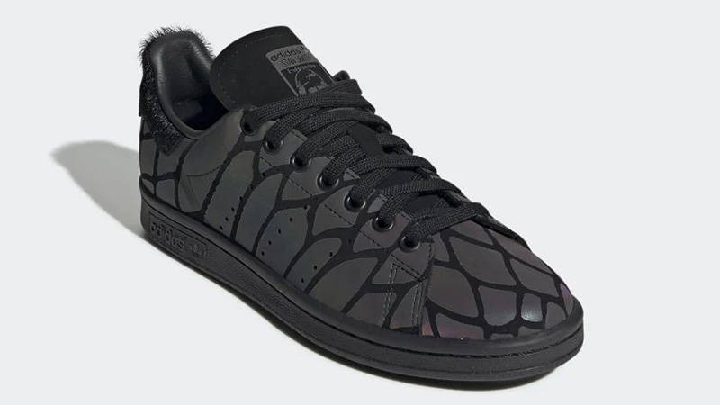 Кросівки чоловічі Adidas Stan Smith (FV4044) — фото 4