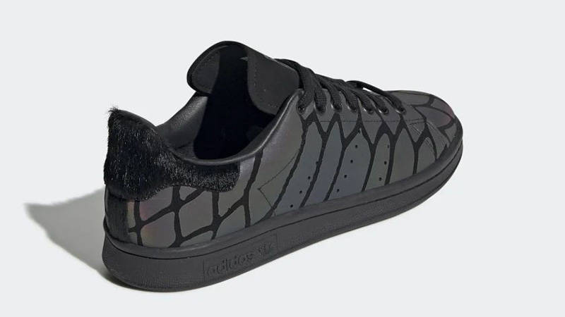 Кросівки чоловічі Adidas Stan Smith (FV4044) — фото 5