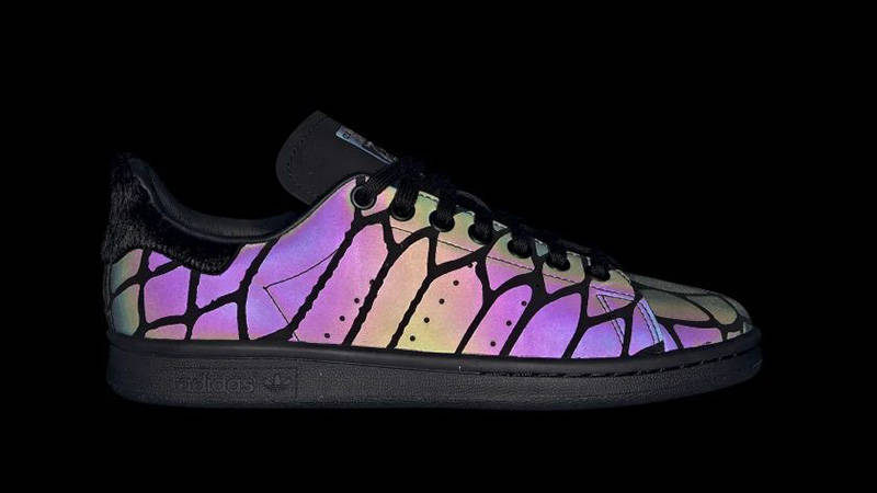Кросівки чоловічі Adidas Stan Smith (FV4044) — фото 6