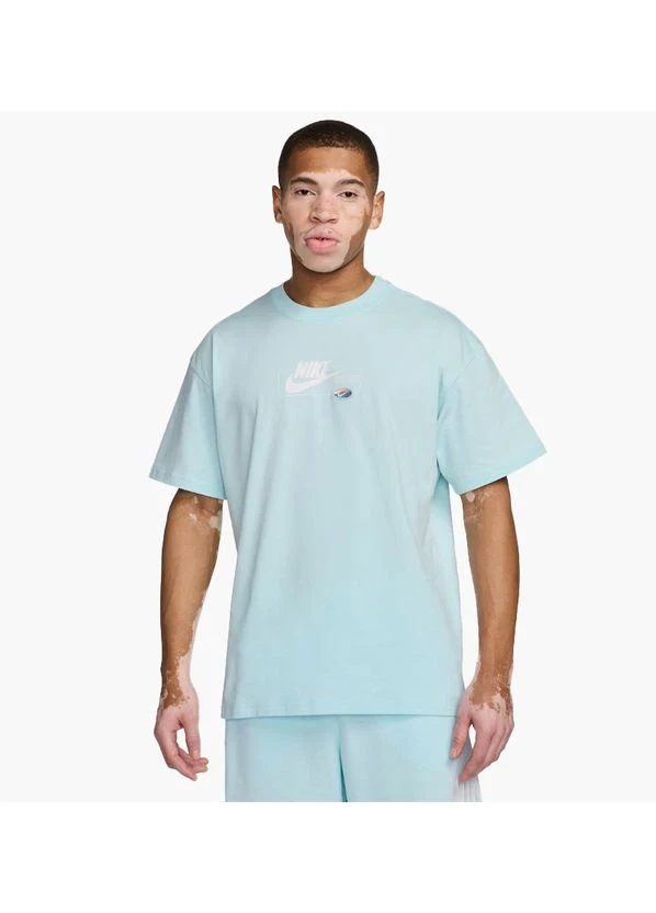 Футболка чоловіча Nike Tee Max 90 Oc Graphic (FV4047-474) — фото 1