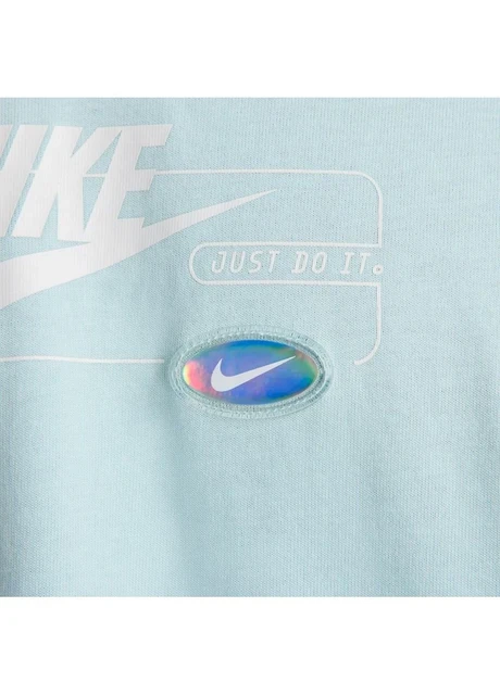 Футболка чоловіча Nike Tee Max 90 Oc Graphic (FV4047-474) — фото 3
