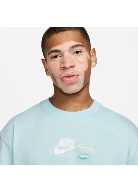 Футболка чоловіча Nike Tee Max 90 Oc Graphic (FV4047-474) — фото 6