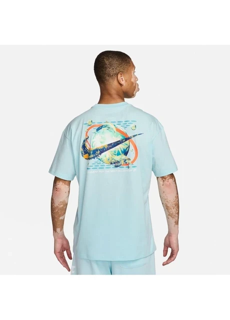 Футболка чоловіча Nike Tee Max 90 Oc Graphic (FV4047-474) — фото 7